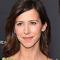 Sophie Hunter Nackt