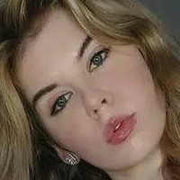 Sophie Larissa Weiss Nackt