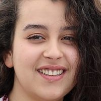 Souad Arsane Nackt