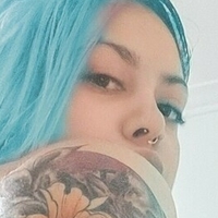 spacegal222 Nackt