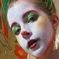 spacegxrlprincess Nackt