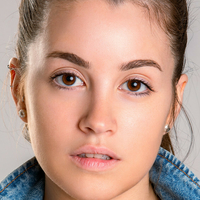 Spanish Models Nackt