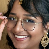 spookyshah Nackt