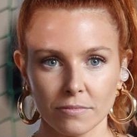 Stacey Dooley Nackt