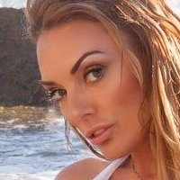 Stacey Saran Nackt