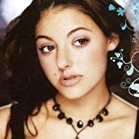 Stacie Orrico Nackt