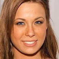 Stefani Morgan Nackt