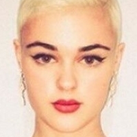 Stefania Ferr Nackt