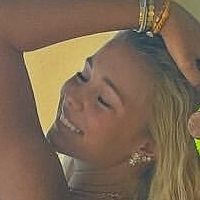 Stefania Markel Nackt
