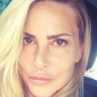 Stefania Orlando Nackt