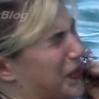 Stefania Roitman Nackt