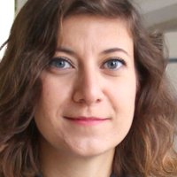 Stefanie Friedland Nackt