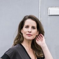 Stefanie Hoener Nackt