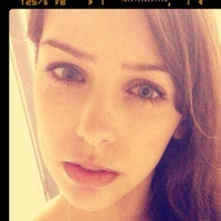 Stefanie Joosten Nackt