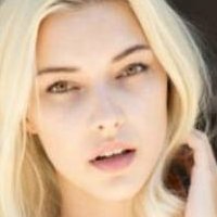 Stefanie Michova Nackt