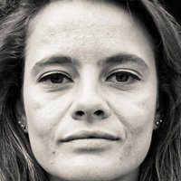 Stefanie van Leersum Nackt