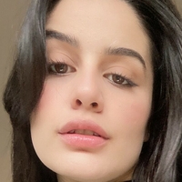 Stefanny Altair Nackt