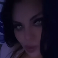 Stefany Camus Nackt