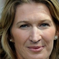 Steffi Graf Nackt