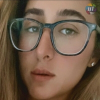 Stefya Nackt