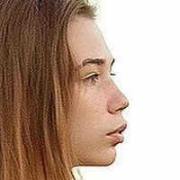 Steklova Eseniia Nackt