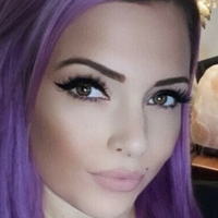 Stella Anna Diavolo Nackt