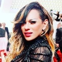 Stella Rocha Nackt