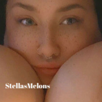 StellasMelons Nackt