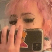 stellaspike Nackt
