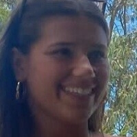 Steph Warmuz Nackt