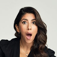 Stephanie Beatriz Nackt