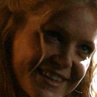 Stephanie Blacker Nackt