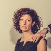Stéphanie Cléau Nackt