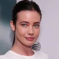 Stephanie Corneliussen Nackt