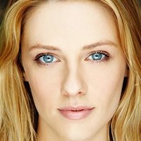 Stephanie King Nackt