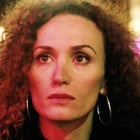 Stéphanie Michelini Nackt