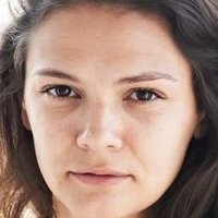 Stéphanie Pasterkamp Nackt