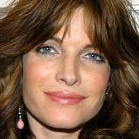 Stephanie Seymour Nackt