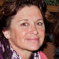 Stephanie Zimbalist Nackt