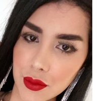 Stephyany Olivar Nackt