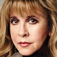 Stevie Nicks Nackt