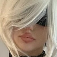 Succubuzza Nackt