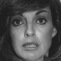 Sue Ellen White Nackt