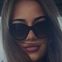 Suela Mehmedi Nackt