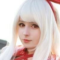 Sunacosplay Nackt