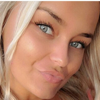 Sunbirae Crystal Hager Nackt