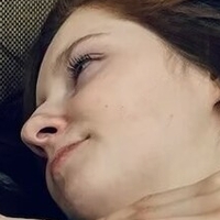 Sündige Leder Laura Nackt