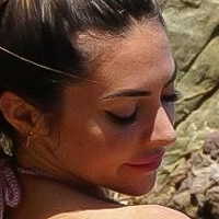 Sunmer Joy Nue Nackt