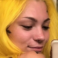 sunnyhues Nackt