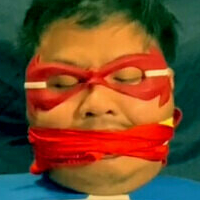 super_heroix Nackt